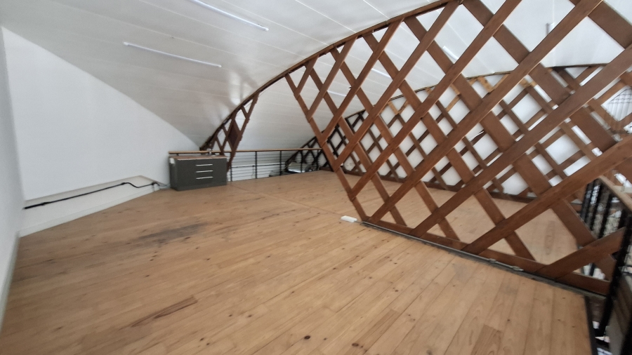To Let commercial Property for Rent in Salt River Western Cape